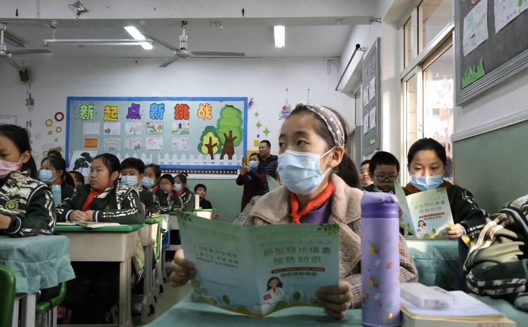 河北疫情最新动态,防控措施升级,全力守护人民健康 河北疫情最新动态,防控措施升级,全力守护人民健康