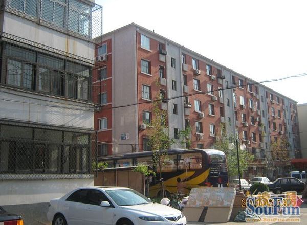 海淀区马连洼北路,一条街的烟火与远方 海淀区马连洼北路,一条街的烟火与远方