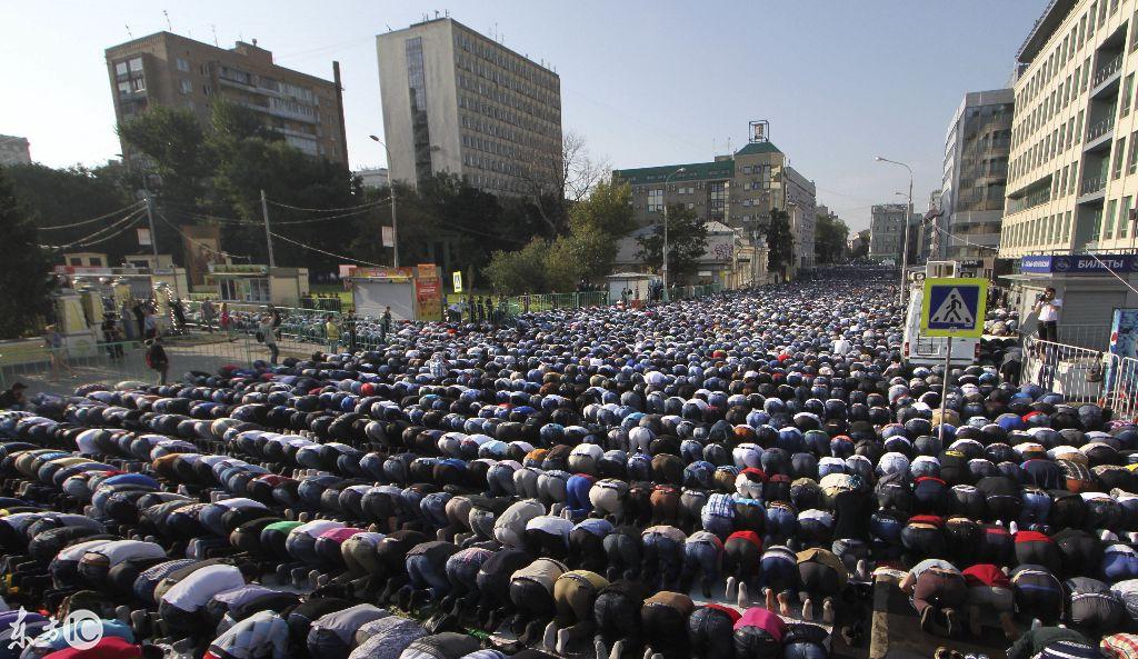 2021年开斋封斋时刻表河南/开斋节封斋