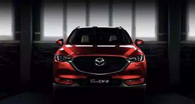 马自达CX-5报价及图片价格解析,性价比与设计兼备的SUV选择 马自达CX-5报价及图片价格解析,性价比与设计兼备的SUV选择