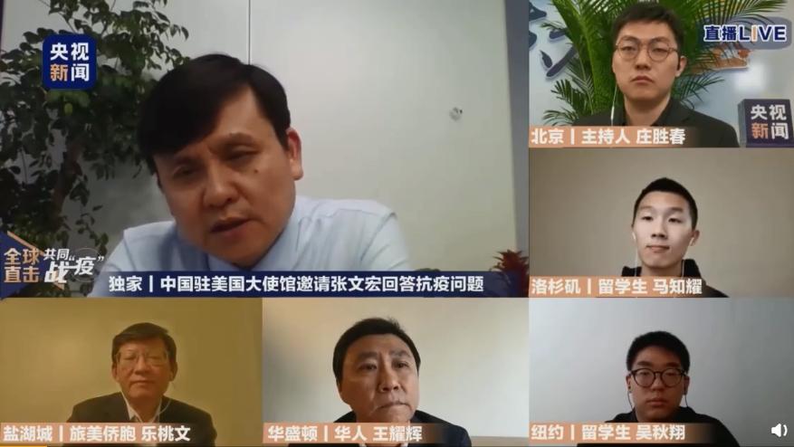 上海疫情张文宏一夜没睡:张文宏上海抗疫