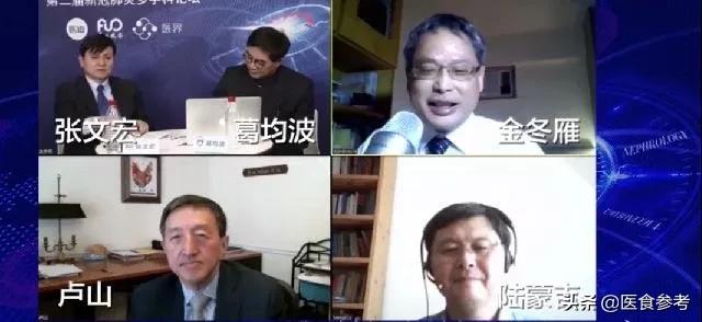 上海疫情张文宏一夜没睡:张文宏上海抗疫