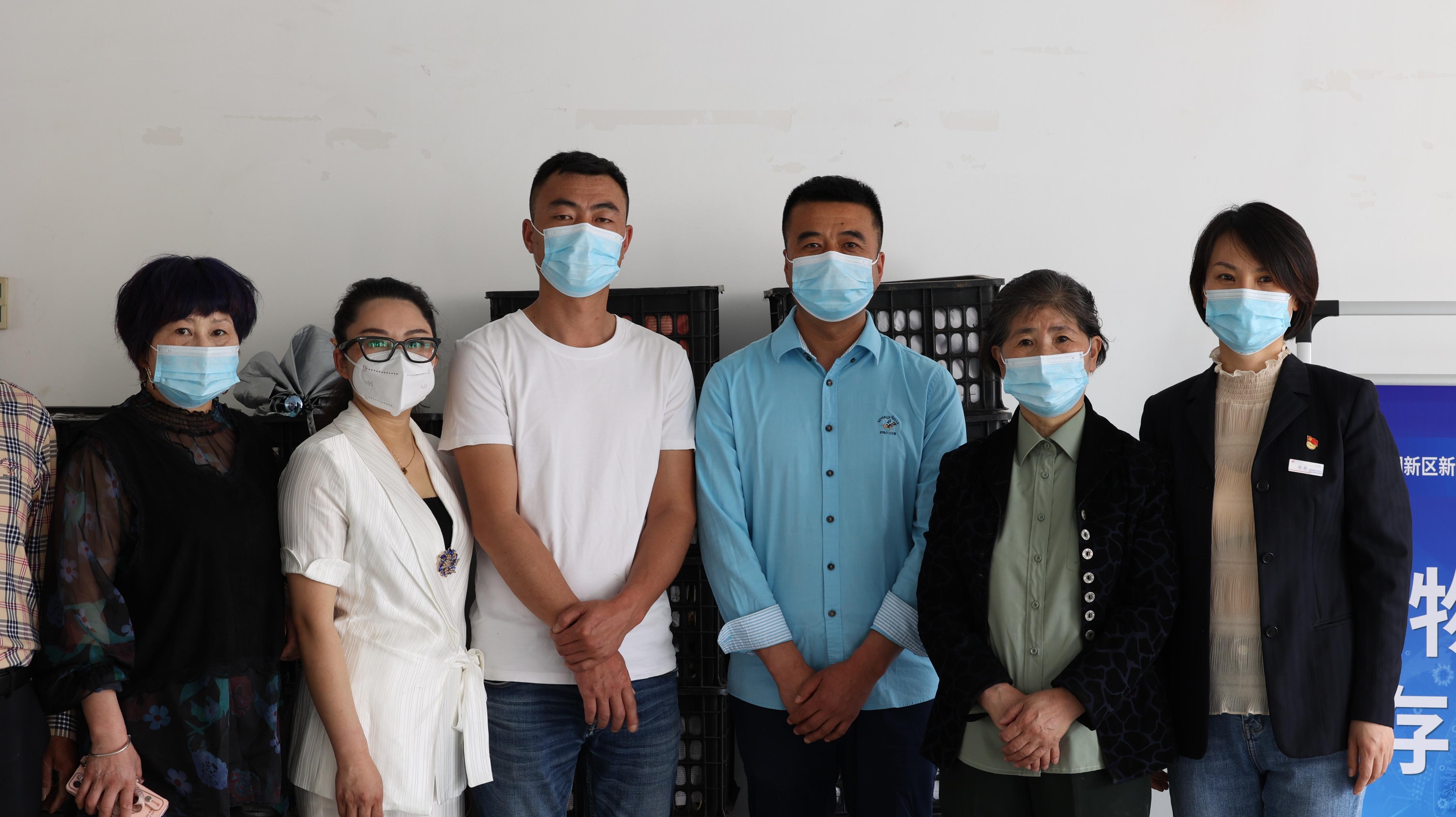 自贡战疫记，盐都儿女共筑抗疫长城