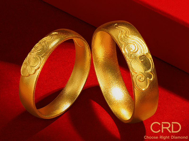 三克金戒指多少钱/三克金戒指多少钱男士戴