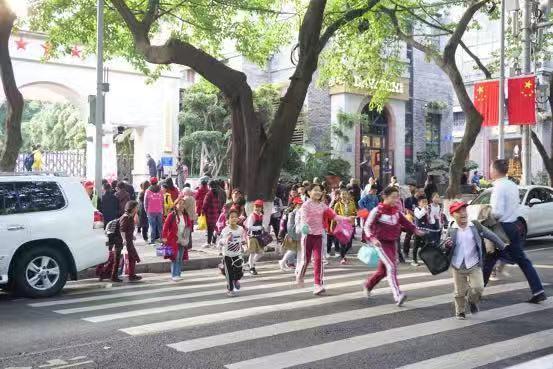 广州中山新增,城市脉动中的协同发展新篇章 广州中山新增,城市脉动中的协同发展新篇章