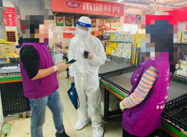 上海的疫情什么样/上海的疫情什么情况