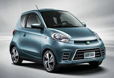 四万以下的电动汽车/4万左右电动汽车哪个好 四万以下的电动汽车/4万左右电动汽车哪个好