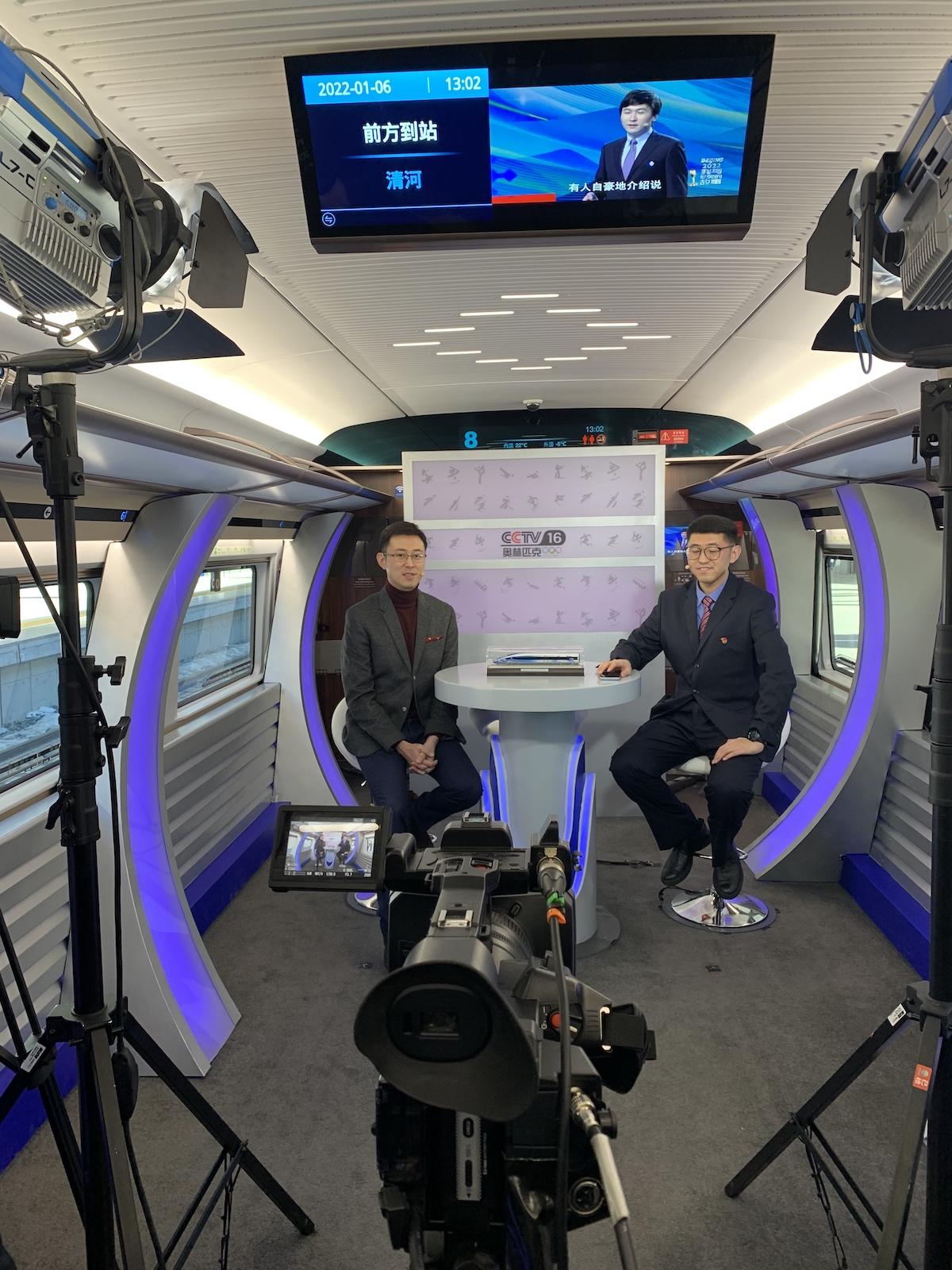 【中央电视台冬奥会开幕式直播回放/北京冬奥会开幕式直播】