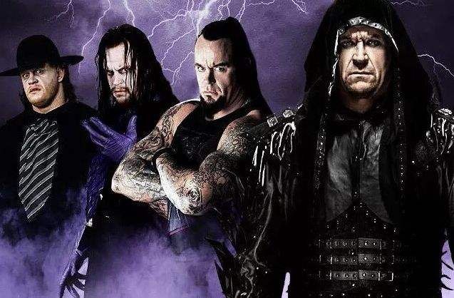 wwe送葬者叫什么名字/wwe送葬者叫什么名字好听