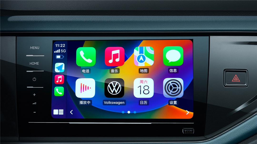 大众新款朗逸中控屏娱乐指南，如何在驾驶之余享受电影时光？