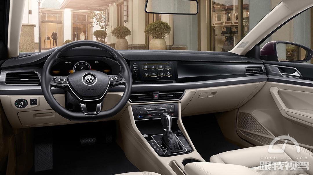 大众新款朗逸中控屏娱乐指南，如何在驾驶之余享受电影时光？