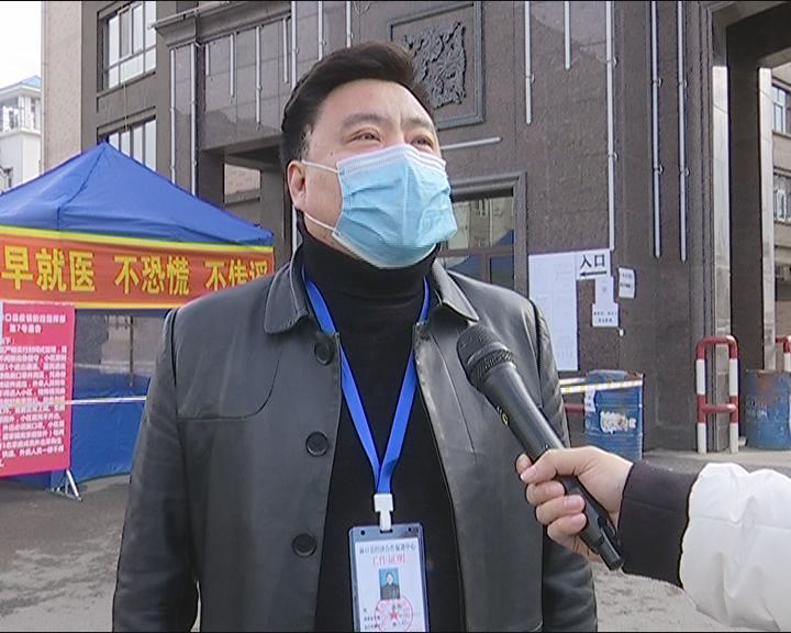 泰和疫情最新情况通报:泰和县确诊一例 泰和疫情最新情况通报:泰和县确诊一例