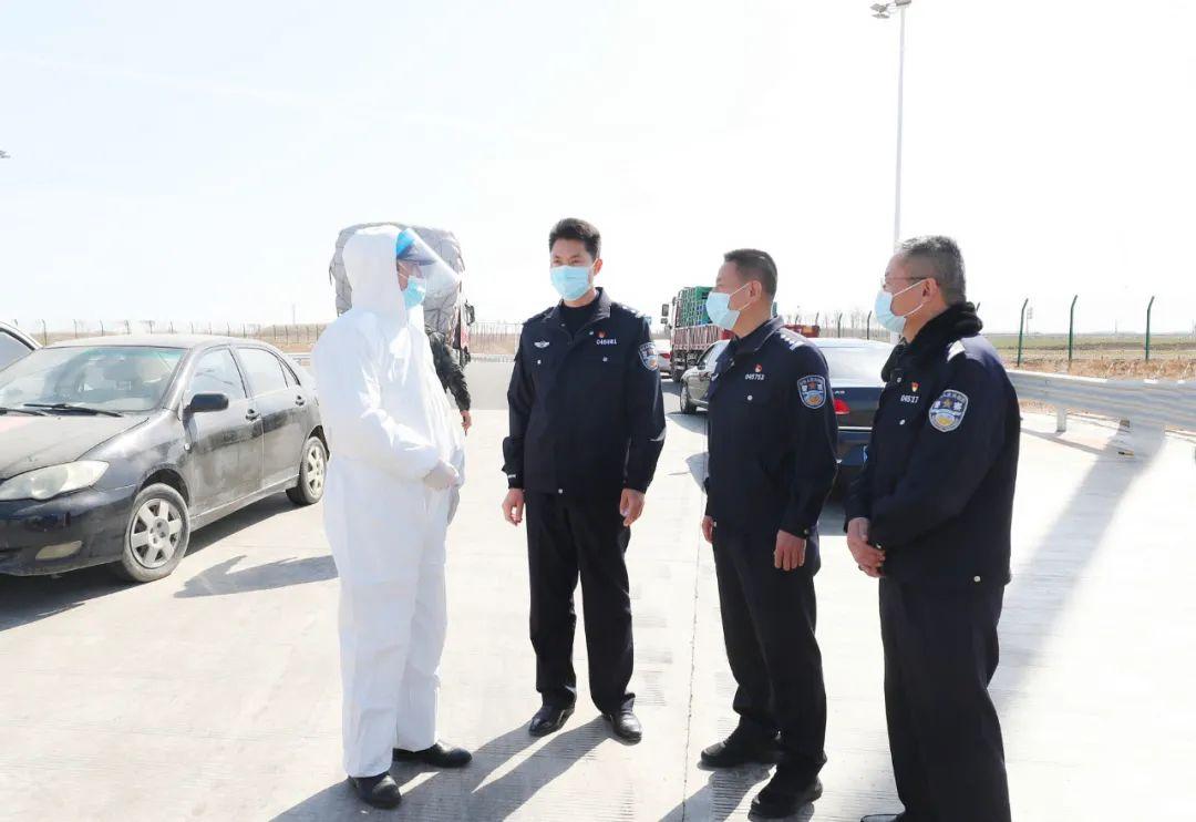 莱阳疫情最新报告今日,社会面持续清零,防控措施稳步调整 莱阳疫情最新报告今日,社会面持续清零,防控措施稳步调整