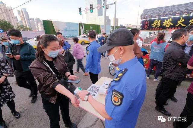 静态管控是什么意思?城市管理中的暂停键与安全网 静态管控是什么意思?城市管理中的暂停键与安全网