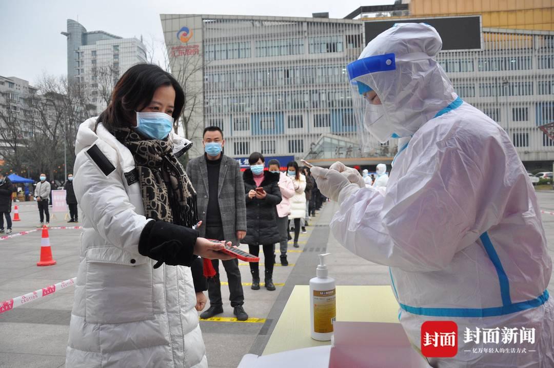 返乡广东省需要报备:广东地区返乡要做核酸检测吗 返乡广东省需要报备:广东地区返乡要做核酸检测吗