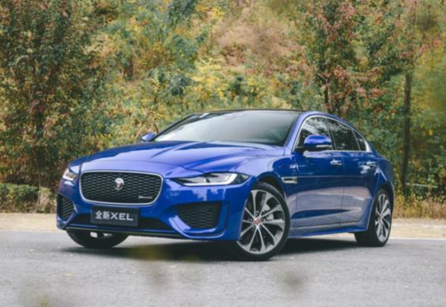 捷豹报价30万,豪华入门新选择? 捷豹报价30万,豪华入门新选择?