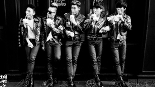 WinnerTV与Bigbang,娱乐科技与音乐传奇的碰撞 WinnerTV与Bigbang,娱乐科技与音乐传奇的碰撞