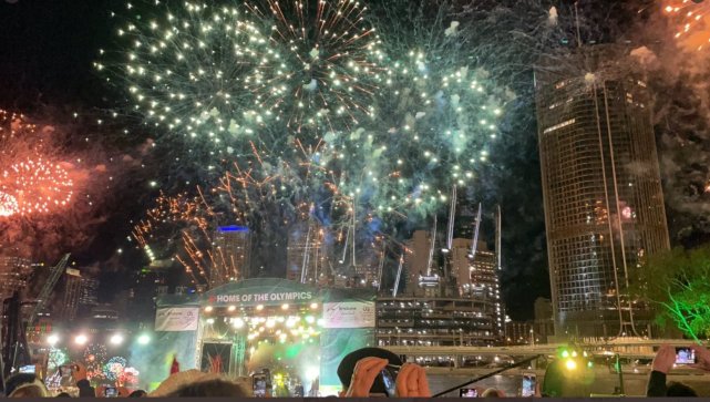 澳大利亚举办奥运会在冬天吗:澳大利亚哪个城市举办奥运会