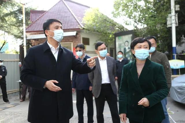 上海市杨浦区疫情防控指挥部/上海杨浦区疫情防控电话