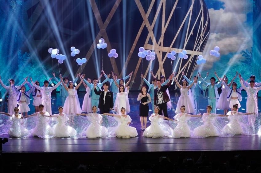 北京冬奥会，冰雪盛典的荣耀时刻