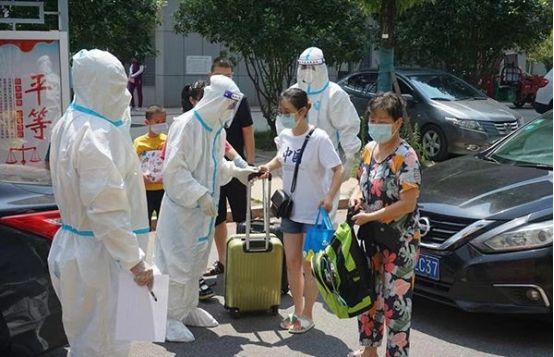 为何这疫情总是没完没了:疫情为什么还没过去