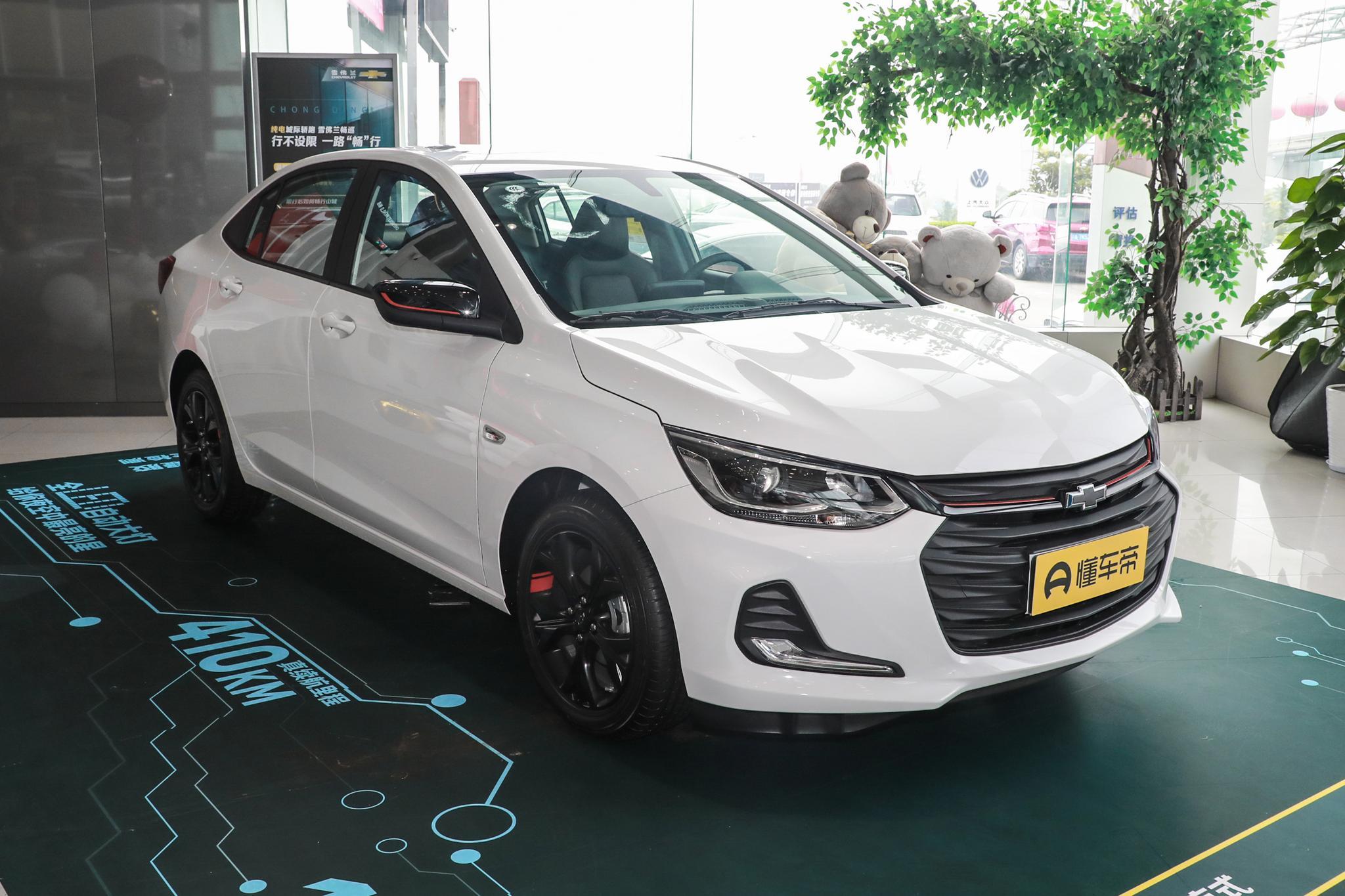 【雪弗兰汽车价格雪弗兰/雪佛兰价格及图片5到10万】