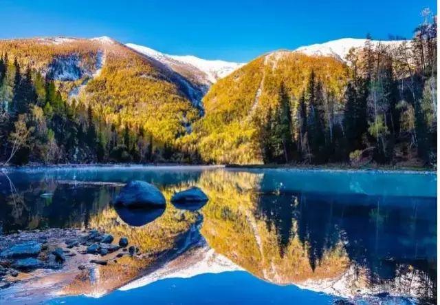 新疆，稳定发展中的多元文化沃土