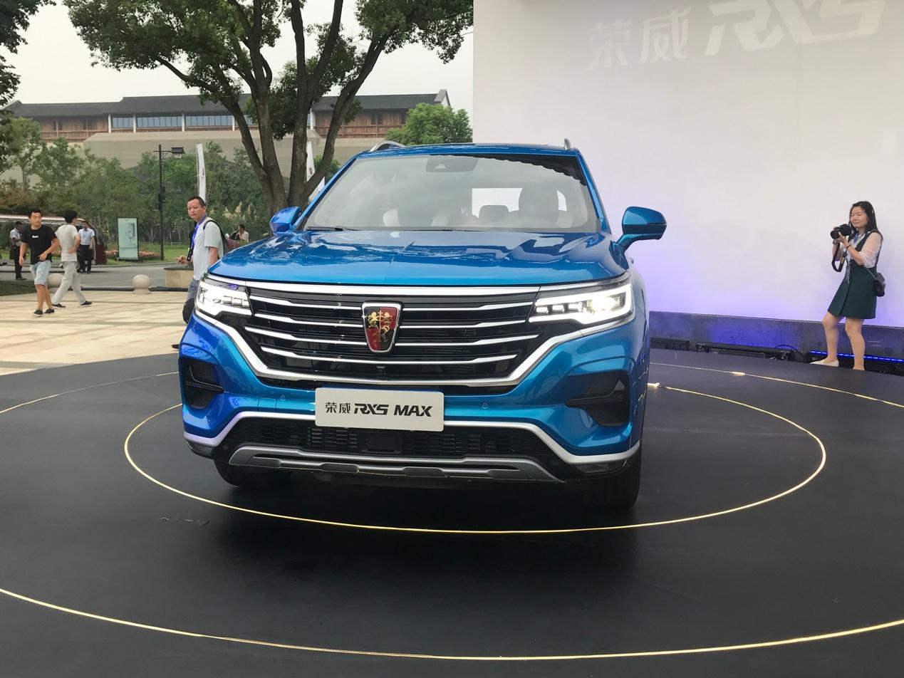 【荣威rx5发动机是哪里的,质量怎么样,荣威rx5发动机质量如何】