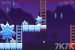 冰冻双侠下载/冷冻双侠中文无敌版