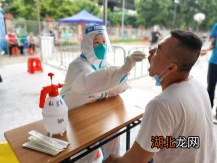 柳州核酸检测最快多久出结果（柳州核酸检测最快多久出结果啊）