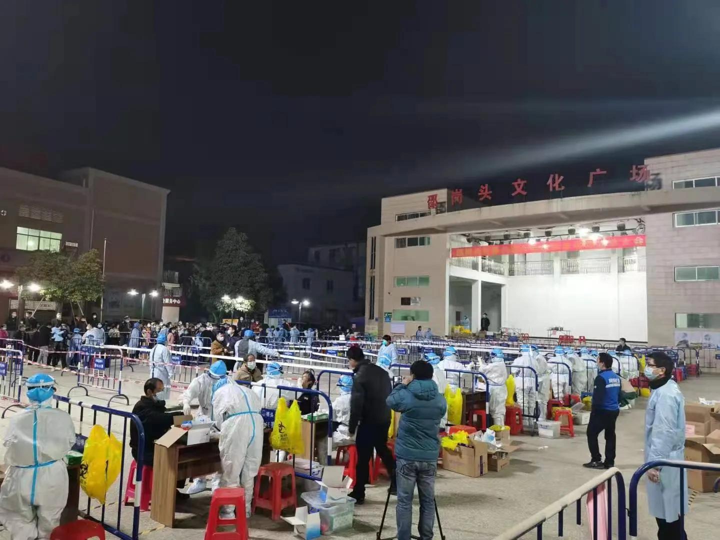 今日中国疫情最新消息新增:今日中国疫情最新数据 新闻