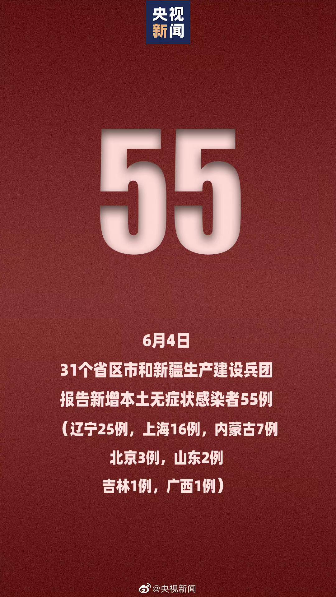 昨天新增1例本土:昨日新增本土3例