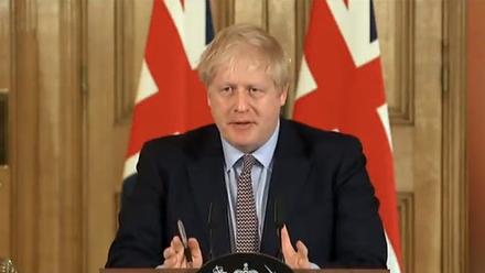 防疫政策变化/防疫政策解读