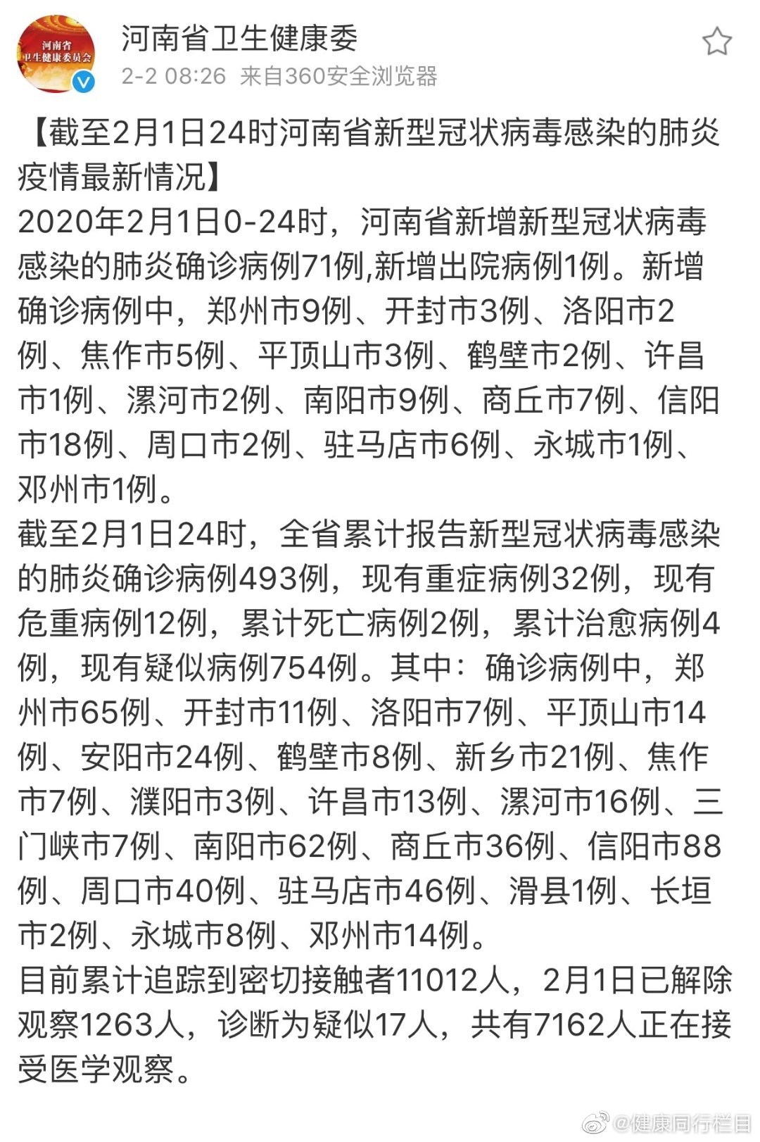 【河南多地发生疫情,河南突发疫情】