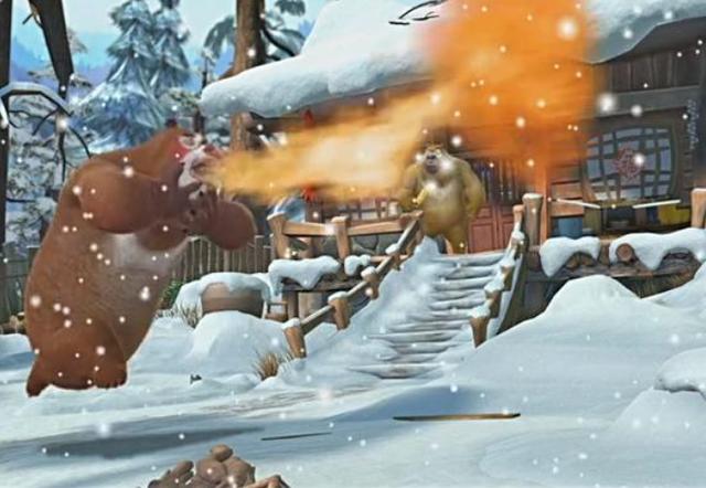 丛林危局，狗熊岭的无声陷落