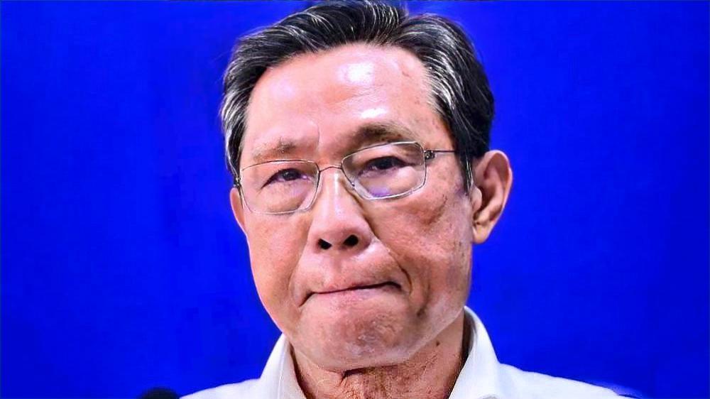 钟南山担心有国家控制不了疫（钟南山担心疫情）