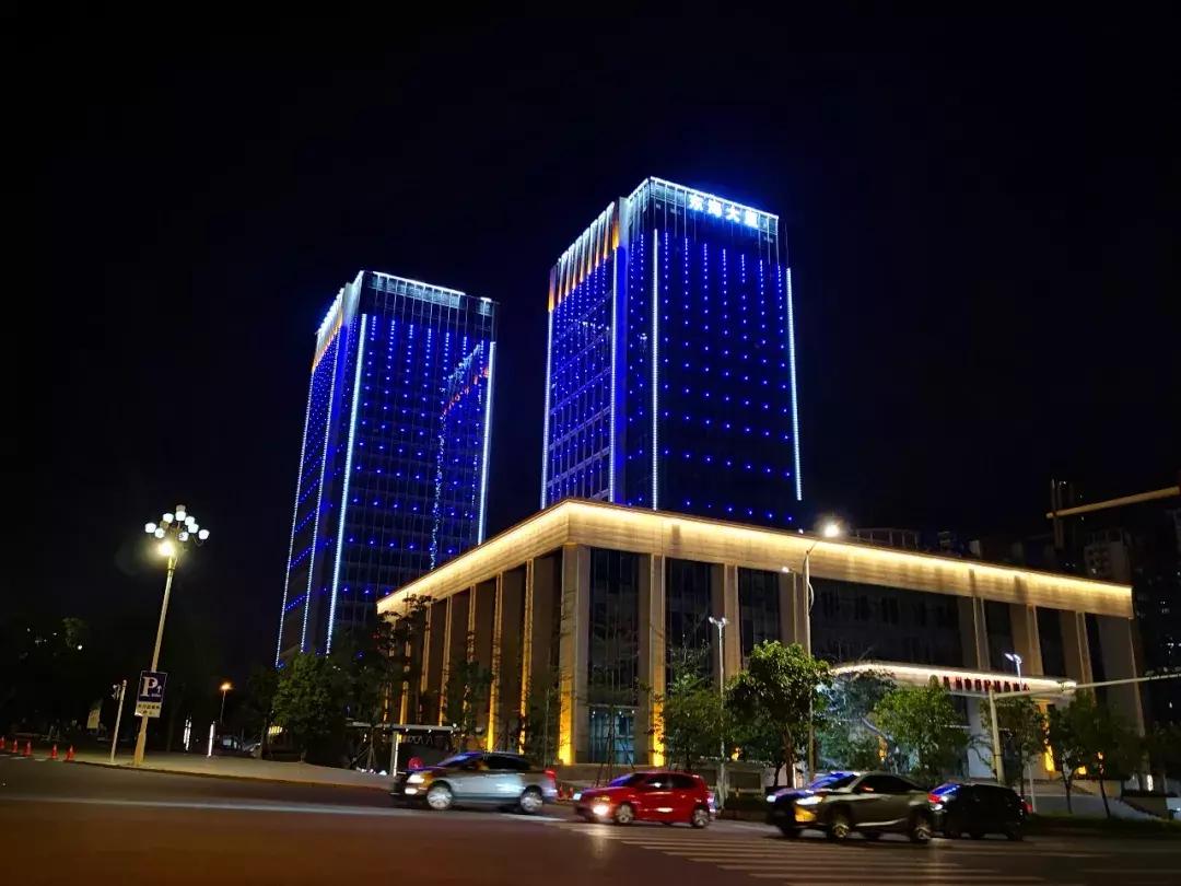 广州东海大厦在哪个位置/广州东海大厦在哪个位置啊