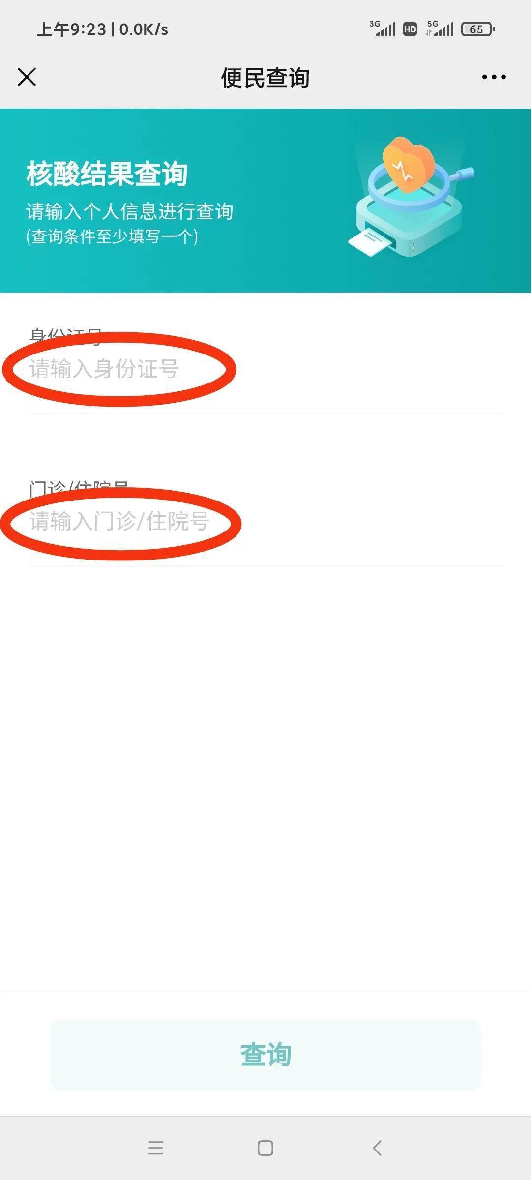 一键下载健康武汉官微,快速查询核酸结果全攻略 一键下载健康武汉官微,快速查询核酸结果全攻略