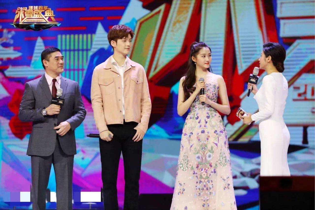 奥运开幕时刻，历史节点与文化盛典的交汇