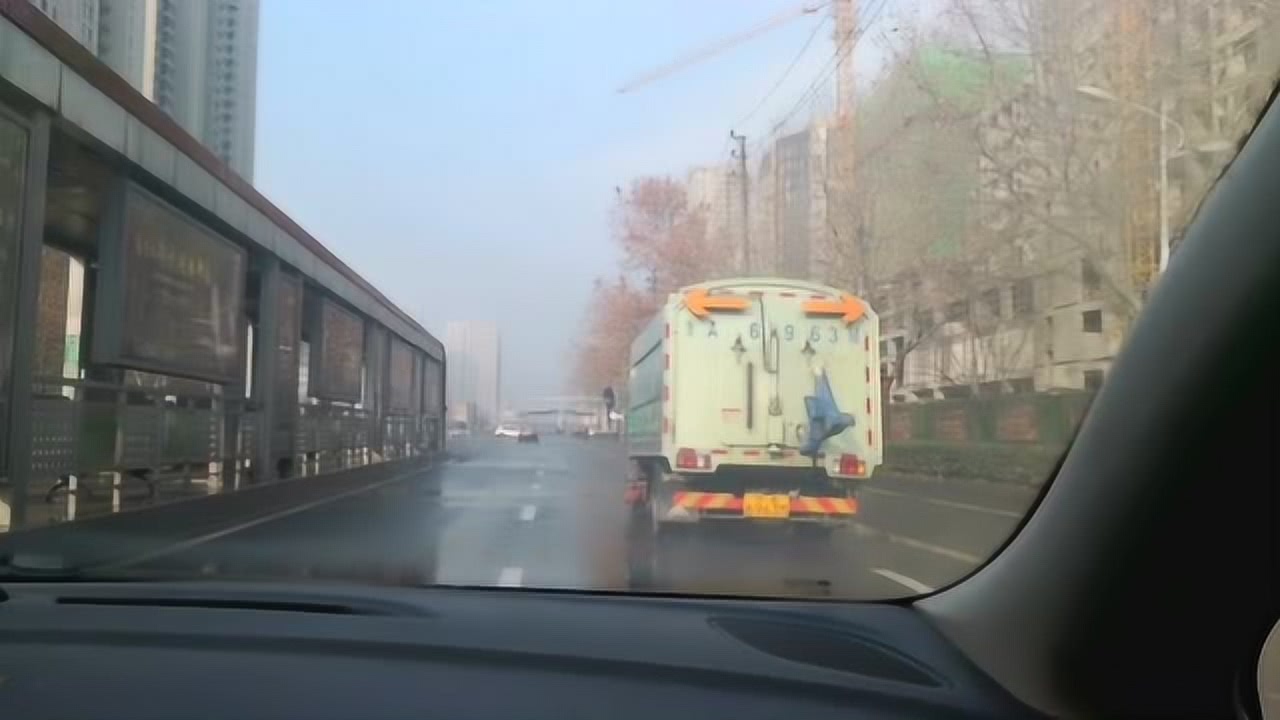 郑州的情况视频/郑州现状视频