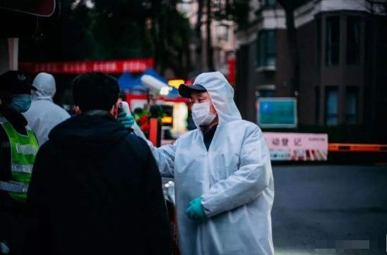 南通新增确诊病例/南通新增确诊病例在哪里