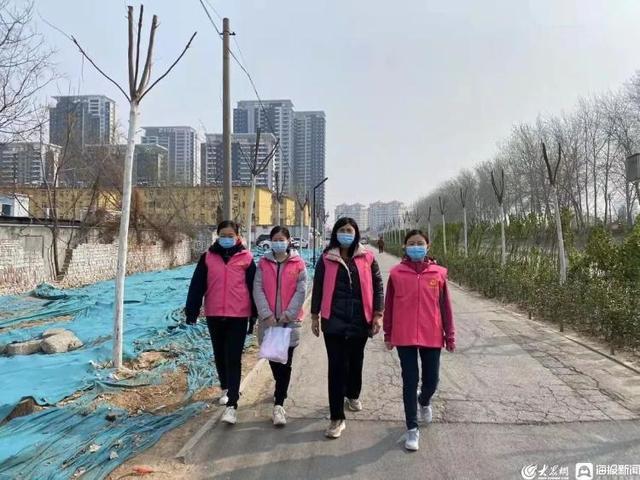 鄂尔多斯，精准防控筑屏障，草原新城守安康