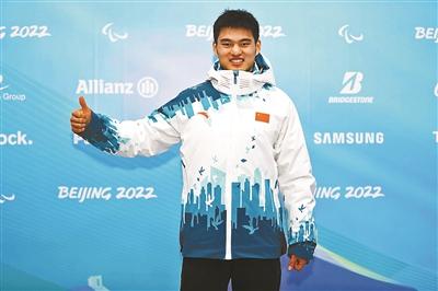 北京残奥会开幕式央视（北京残奥会开幕式央视直播）