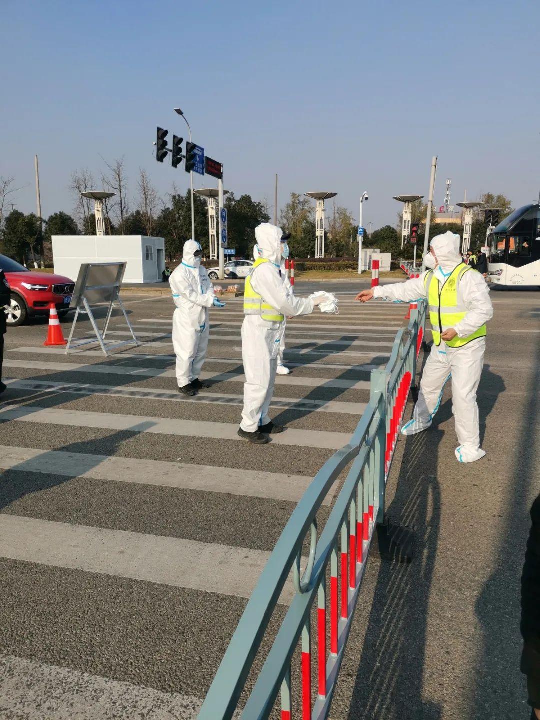 【宁波镇海疫情防控措施,宁波镇海防疫最新通知】