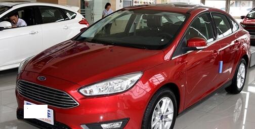 家用两厢车排名榜/家用两厢车排名榜最新