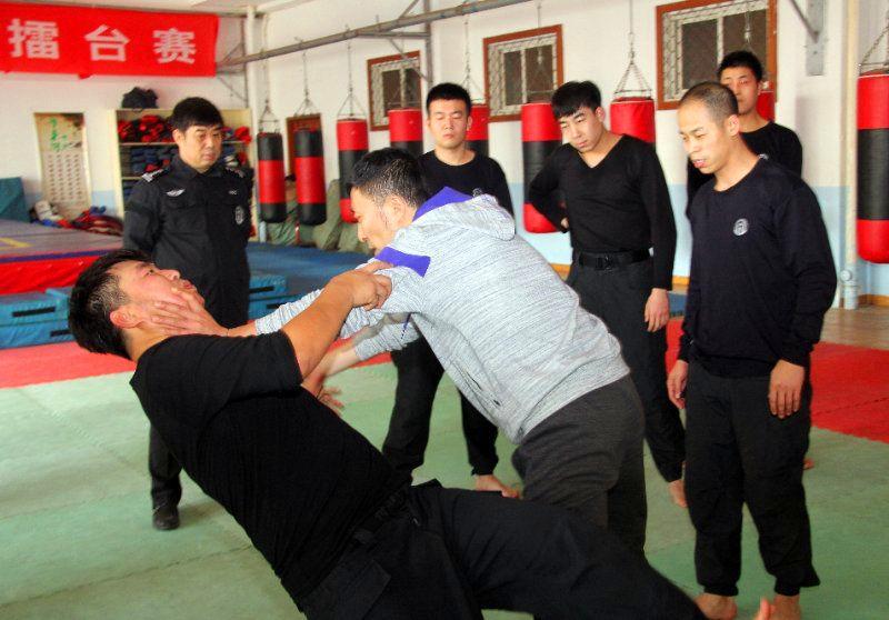 河北省进去战时状态（河北省进入战时状态是什么意思）