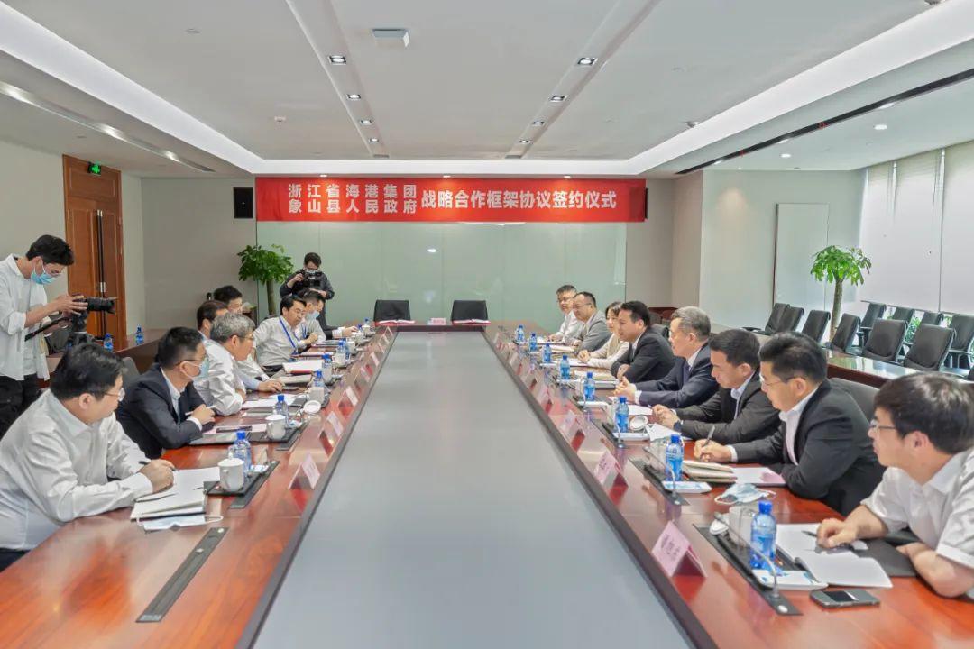 象山最新情况，滨海旅游热度攀升，生态保护与产业发展并进