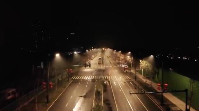 多城同步按下暂停键，宣布封城的城市与它们的非常时刻