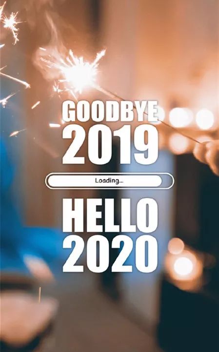 2020年假期全部结束，朋友圈里的告别与启程