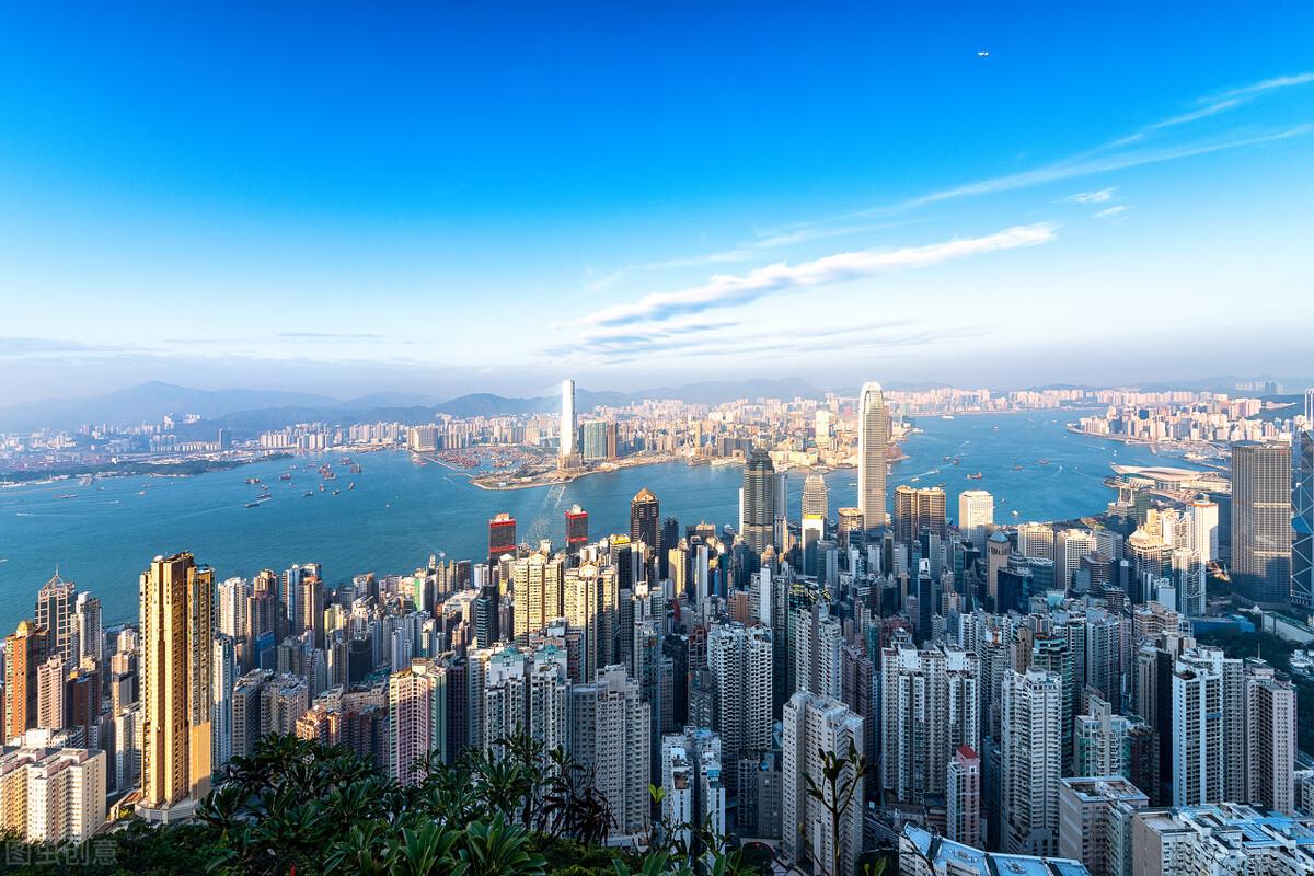 【香港疫情为什么难控制下来,香港为何疫情难控】